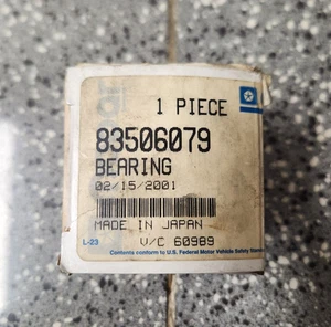 Mopar 83506079 AX15 & R151 Transmission 5th Gear 2 Piece Needle Bearing - Picture 1 of 5