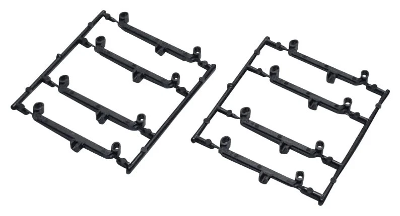 Setting tie rod set (MA-020) MDW203B - Image 1 of 1