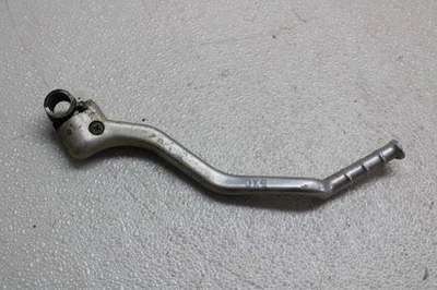 06-07 YAMAHA YZ250F KICKSTART KICK START PEDAL LEVER - Image 1 of 4