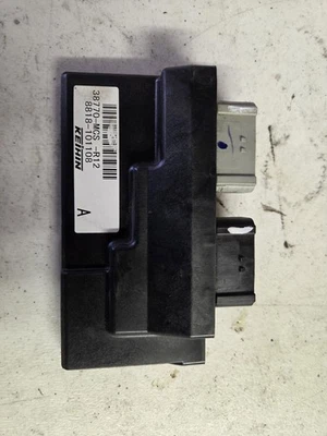 08-13 2009 Honda ST1300 ordenador ECU CDI 38770-MCS-R12 Foto 1 de 4