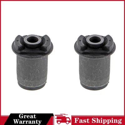 Mevotech 前下前控制臂衬套 2x 适用于 1996 - 2007 道奇房车 — 第 1/4 张图片