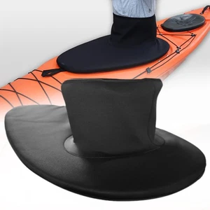 For Kayak Cockpit Cover 90x52cm Splash Deck Waterproof Neoprene Design - Picture 1 of 12