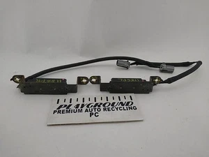 Lexus SC430 Pair Of Front Tire Pressure Antenna Sensor TPMS Fits 2002-2010 02 03 - Picture 1 of 12