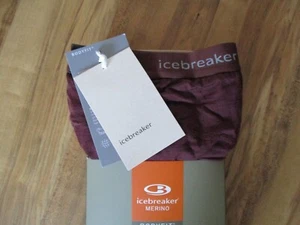 Icebreaker -Damen 200 Merino Oasis Leggings -Gr. XL - Lange Unterhose (99) - Bild 1 von 2