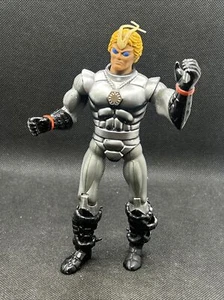 Action figure vintage Sectaurs Prince Dargon 1984 Warriors of Symbion - Picture 1 of 6