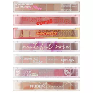Peripera All Take Mood Palette 6,8 g - Bild 1 von 16