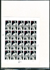 2003 US stamp sheet: Roy Acuff, SC#3812; MNH &OG. Sealed package,FV=$7.4, CV=$30 - Picture 1 of 3