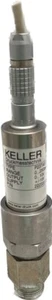 Keller Druckmesstechnik Drucktransmitter PA23TAB/250bar/80263C - Bild 1 von 3