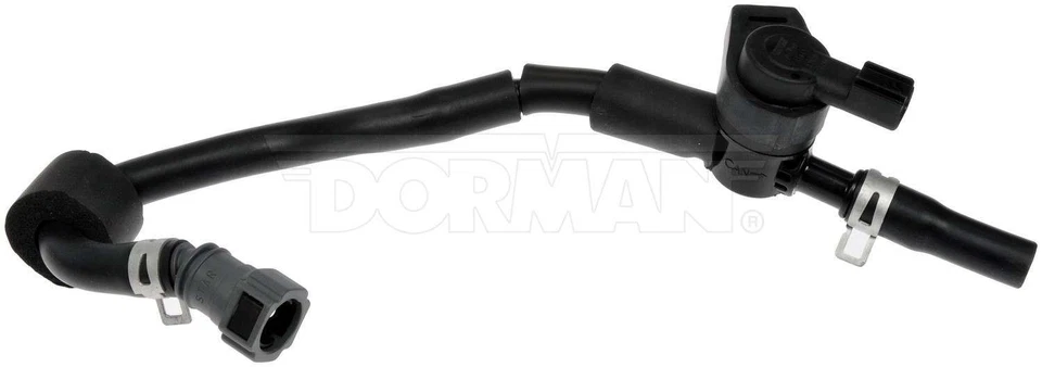 蒸汽罐清除阀 Dorman 911-708 适合 11-15 马自达 CX-9 3.7L-V6 — 第 1/1 张图片