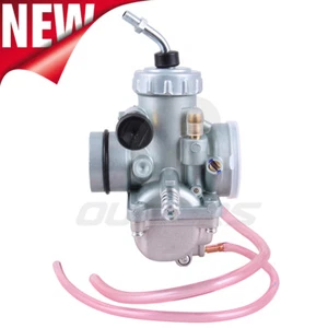 Carburador Carburador para Yamaha TTR 125 TTR125 TTR125E TTR125L TTR125LE 2003-2016 - Imagen 1 de 12