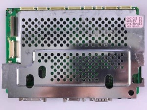 CS00884, CS01023, HCP263, HCP144, V83F18F007, JA05092, 55HDM71, 42PD5000, AV - Imagen 1 de 4