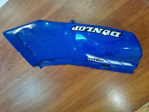Pannello lato destro Yamaha XTZ 660 3YF Tenere 1991 - 1994 - Foto 1 di 2