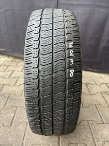 1x Matador Variant AllWeather 2 205/65 R16C 107/105T M+S DOT2023 6mm TOP - Bild 1 von 11