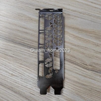 Bracket For MSI Geforce GTX 950 GTX 960 GTX 1060 Graphics Video Card - Image 1 of 3