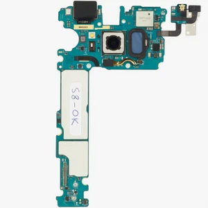 Płyta główna Samsung Galaxy S8 – SM-G950F 64GB Płyta główna Testowana - Zdjęcie 1 z 4