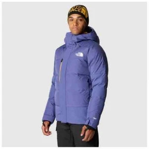 THE NORTH FACE HERREN COREFIRE 550 DAUNEN WINDSTOPPER JACKE - ALLE GRÖßEN - HÖHLENBLAU - Bild 1 von 6