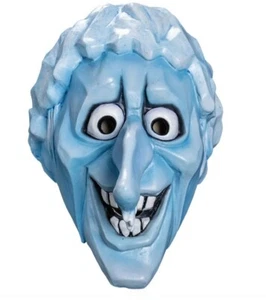 Snow Miser Mask - Christmas - Year Without a Santa Claus - Costume Accessory - Picture 1 of 3