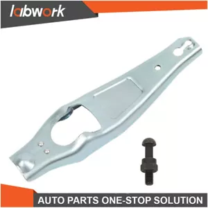 Labwork Clutch Fork w/Release Pivot Stud For 1994-2004 Ford Mustang 3.8/4.6/5.0L - Picture 1 of 10