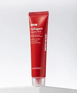 MEDI-PEEL MEDIPEEL Red Lacto Collagen Wrapping Mask 70mL - Picture 1 of 1