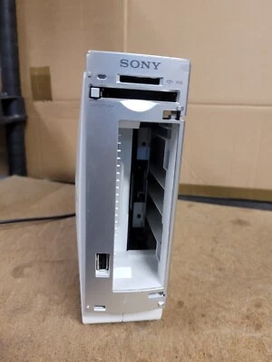 Sony DPP-EX50 Digital Photo Thermal Printer Untested  - Image 1 of 4