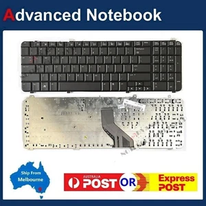 Keyboard for HP Pavilion DV6-1000 DV6-2000 DV6-1100 DV6-1200 DV6-1300 DV6-2100 - Picture 1 of 1