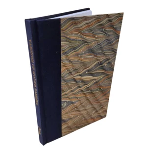 Varieties of Spanish Marbling by Iris Nevins, Limited Edition, 1993 - Picture 1 of 9