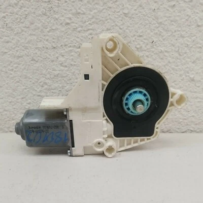 Audi A5 A6 S5 2009-2016 puerta delantera izquierda conductor ventana eléctrica motor fabricante original Foto 1 de 4