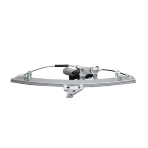 New Window Regulator With Motor For Nissan Juke 2011-2017 By 80730-Jx30C - Picture 1 of 3