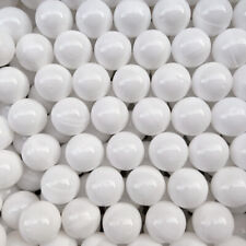 32mm 50/100pcs Transparency PP Toy Ball Empty Capsule Vending Machine Tools Ball