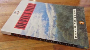 Touch the Sun: Devil's Hill by David Phillips. 1988. TV Tie-In sc   HERE in MELB - Picture 1 of 13