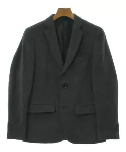 JOURNAL STANDARD Casual Jackets DarkGray S 2200545376013 - Picture 1 of 8