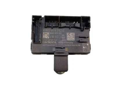 Centralina Porta Anteriore Destra per Audi A4 Avant B9 8W 5 8WD 2.0 TFSI - Immagine 1 di 4