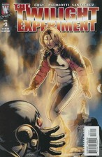 Twilight Experiment, The #3 FN; WildStorm | save on shipping - details inside