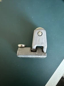 Genuarutscher Umlenkrolle für 20mm T-Schiene - Bild 1 von 6