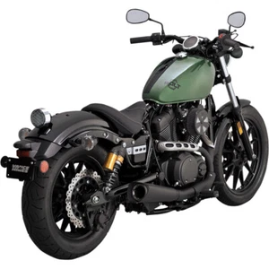 VANCE & HINES AIR CLEANER VO2 Lufteinlass Yamaha XV 950 XVS 950 2014-2023 71023 - Bild 1 von 3