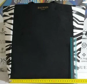 BALMAIN TOTE BAG - Picture 1 of 4
