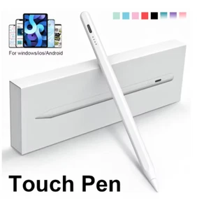 Stylus Pen for Android Tablet Mobile Phone Universal Touch Pen for iPhone Xiaomi - Picture 1 of 9