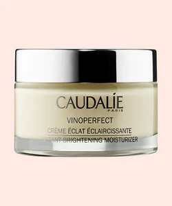 Caudalie Vinoperfect Instant Brightening Moisturizer 50ml - Picture 1 of 2