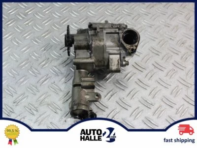 67963 Ölpumpe Pumpe Mercedes-benz A-klasse - Bild 1 von 4