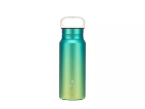 Snow Peak Aurora Bottle 600 Ocean Chitongue Single Bottle - Picture 1 of 5