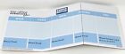 The Office Downsizing Board Game DRY ERASE CALENDAR - Replacement Piece/Part