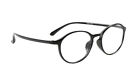 WERNER - Fertiglesebrille aus TR90 schwarz mit entspiegelten Brillengläsern  TOP