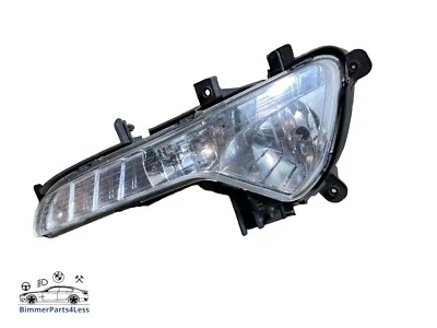 KIA SPORTAGE MK3 FRONT FOG LIGHT PASSENGER SIDE 2010-2015 - Image 1 of 3