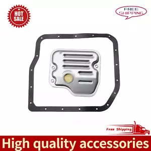 Automatic Transmission Filter with Gasket Kit for Toyota 2003-2013 35330-08010 - Bild 1 von 9