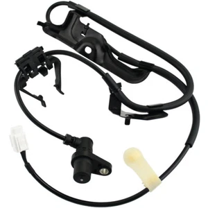 New Front Driver Side Left ABS Sensor For Toyota Camry 2007-2012 Lexus H08 TX - Imagen 1 de 4