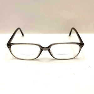 Luxottica Eyeglasses LU3169 L683 Italy Clear Designer Frames Only 54-16-140 - Picture 1 of 6
