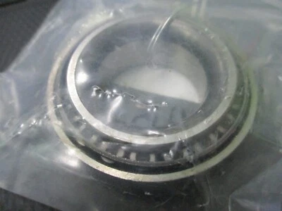 Triumph TR4A, TR250, TR6 rear axle bearing, Spitfire overdrive bearing GHB101 - Image 1 of 3