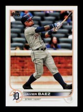 2022 Topps Baseball Cards Series 2 #496-660 You Pick Complete Your Set.