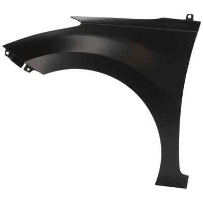 New Front Driver Side Fender For 2011-2016 Hyundai Elantra HY1240152 Foto 1 de 4