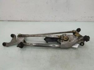 1155603B Motor limpiaparabrisas delantero at para NISSAN PRIMERA BERLINA (P12) ACENTA 498895 - Imagen 1 de 22